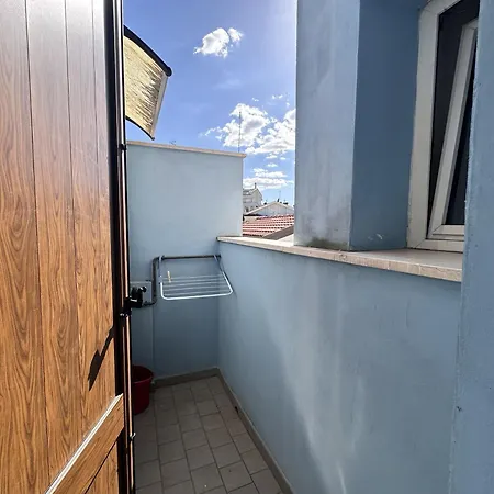 Apartman Delizioso Apt 2 Minuti Dal Mare Con Parcheggio *