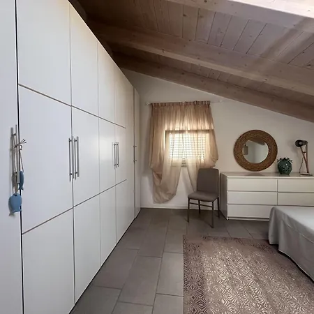 Delizioso Apt 2 Minuti Dal Mare Con Parcheggio Apartman *