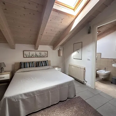 Delizioso Apt 2 Minuti Dal Mare Con Parcheggio