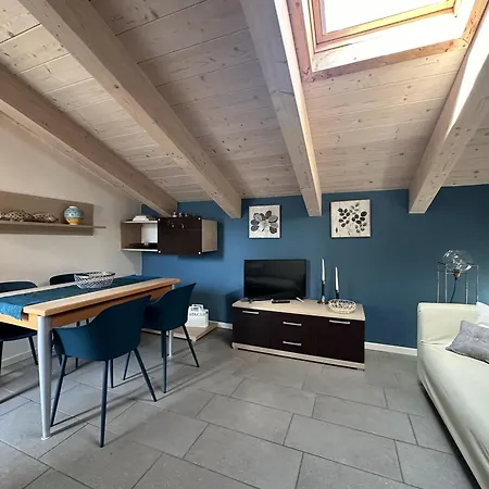 Apartman Delizioso Apt 2 Minuti Dal Mare Con Parcheggio Cattolica