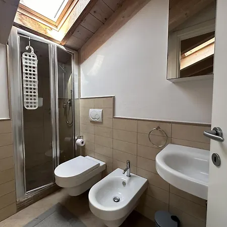 Apartman Delizioso Apt 2 Minuti Dal Mare Con Parcheggio