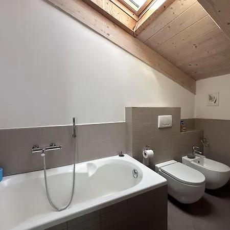 Apartman Delizioso Apt 2 Minuti Dal Mare Con Parcheggio *