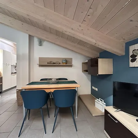 Delizioso Apt 2 Minuti Dal Mare Con Parcheggio Apartman Cattolica