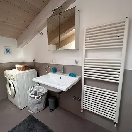Apartman Delizioso Apt 2 Minuti Dal Mare Con Parcheggio Cattolica