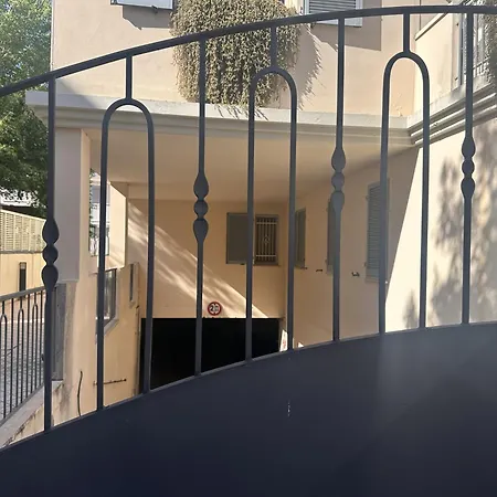 Delizioso Apt 2 Minuti Dal Mare Con Parcheggio Cattolica