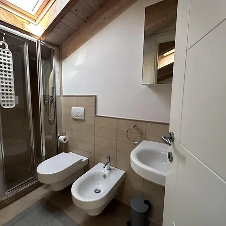 Apartman Delizioso Apt 2 Minuti Dal Mare Con Parcheggio Cattolica