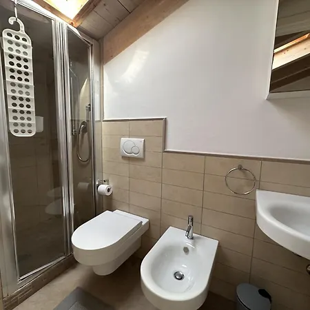 Delizioso Apt 2 Minuti Dal Mare Con Parcheggio Apartman Cattolica