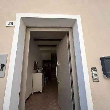 Apartman Delizioso Apt 2 Minuti Dal Mare Con Parcheggio Cattolica