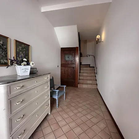 Delizioso Apt 2 Minuti Dal Mare Con Parcheggio Apartman Cattolica