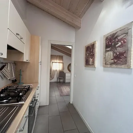 Apartman Delizioso Apt 2 Minuti Dal Mare Con Parcheggio Cattolica